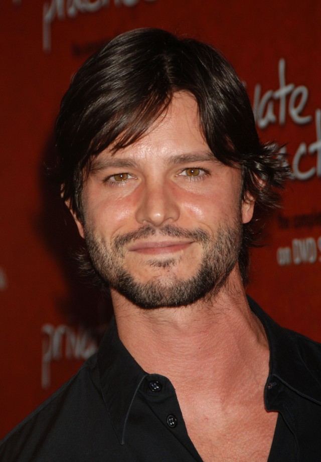 Jason Behr Fotoğrafları 97