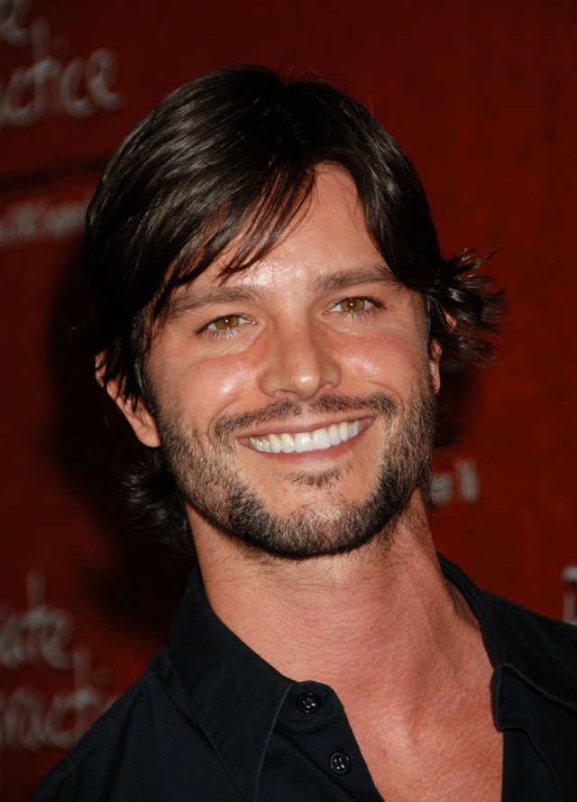 Jason Behr Fotoğrafları 99