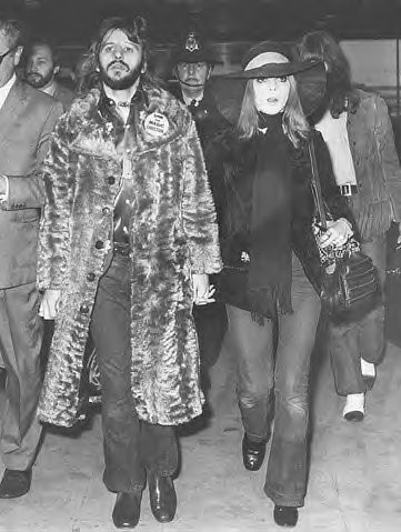 Maureen Starkey Fotoğrafı