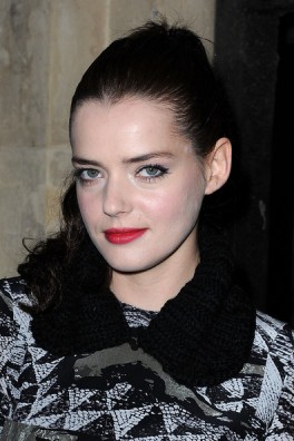 Roxane Mesquida Fotoğrafları 203