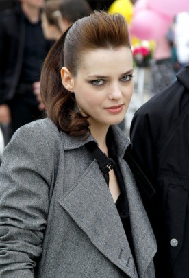 Roxane Mesquida Fotoğrafları 212