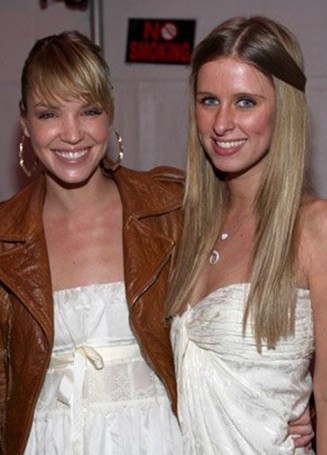 Nicky Hilton Fotoğrafı