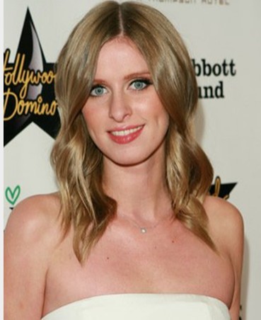 Nicky Hilton Fotoğrafı