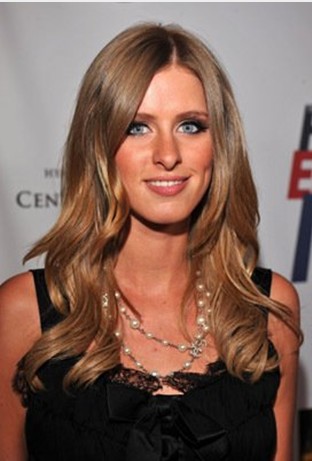 Nicky Hilton Fotoğrafları 45