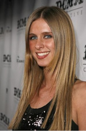 Nicky Hilton Fotoğrafları 46