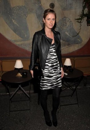 Nicky Hilton Fotoğrafı