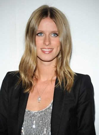 Nicky Hilton Fotoğrafı
