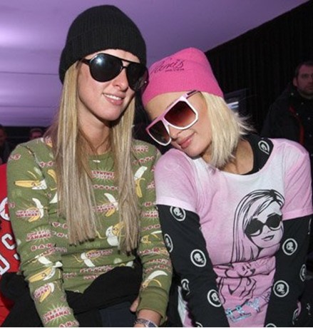 Nicky Hilton Fotoğrafı