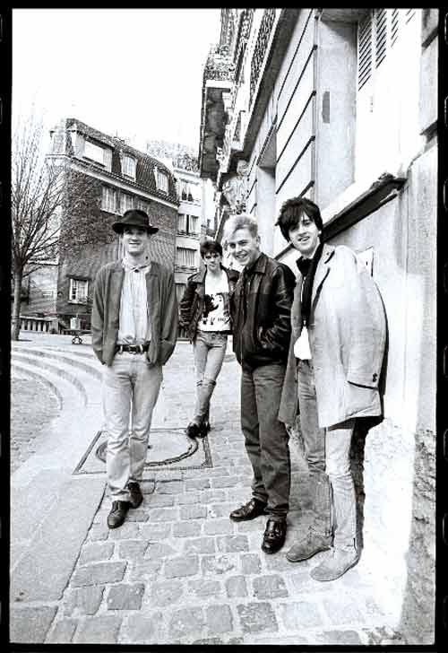 The Smits Fotoğrafı