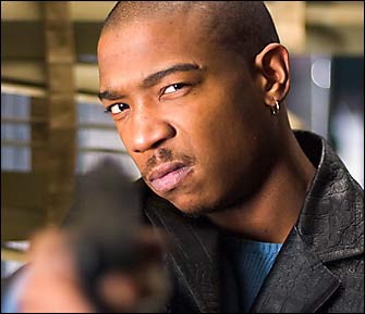 Ja Rule Fotoğrafları 6