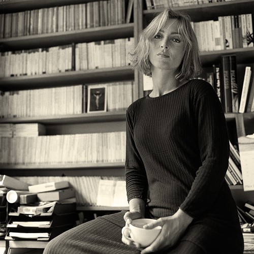 Barbara Kowa Fotoğrafı