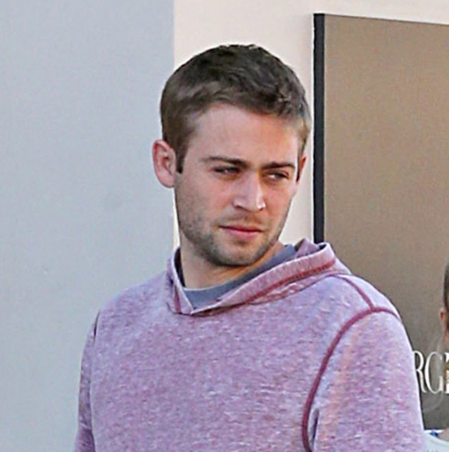 Cody Walker Fotoğrafı