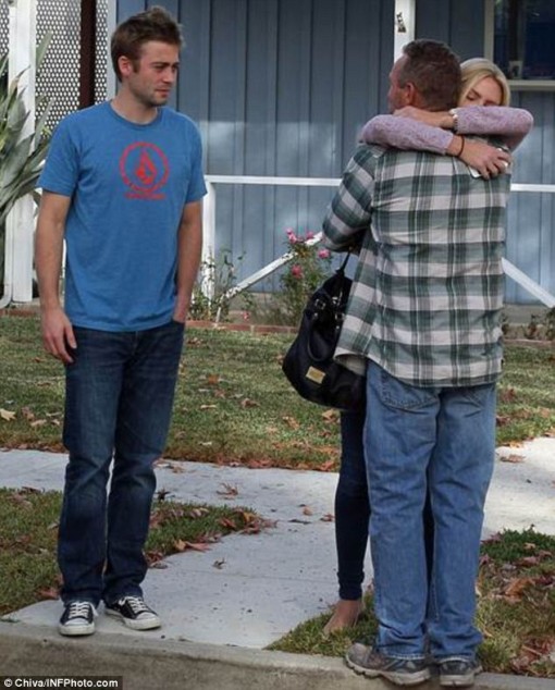 Cody Walker Fotoğrafları 2