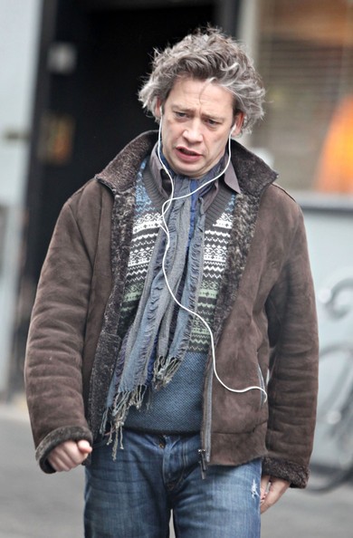 Dexter Fletcher Fotoğrafları 5