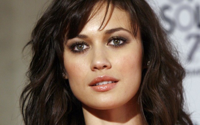 Olga Kurylenko Fotoğrafları 122