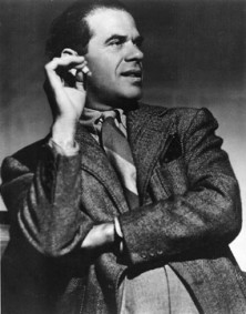 Frank Capra fotoğrafı