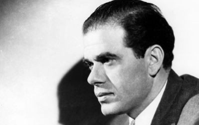 Frank Capra Fotoğrafları 9