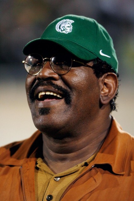 Bubba Smith Fotoğrafı
