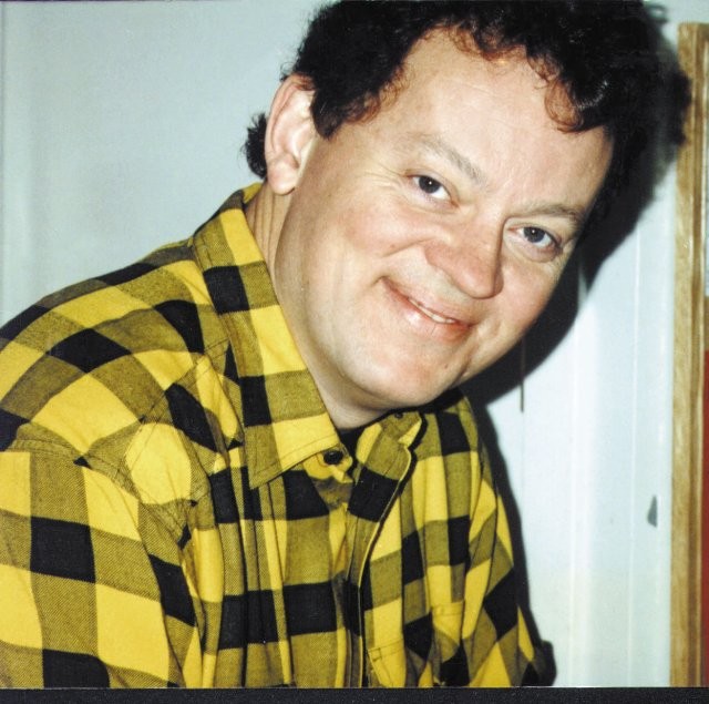 David Graf fotoğrafı