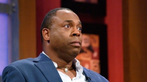 Michael Winslow Fotoğrafları 7