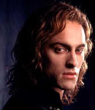 Stuart Townsend Fotoğrafları 2