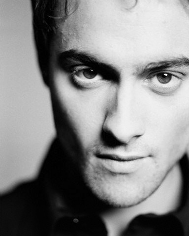 Stuart Townsend Fotoğrafları 14