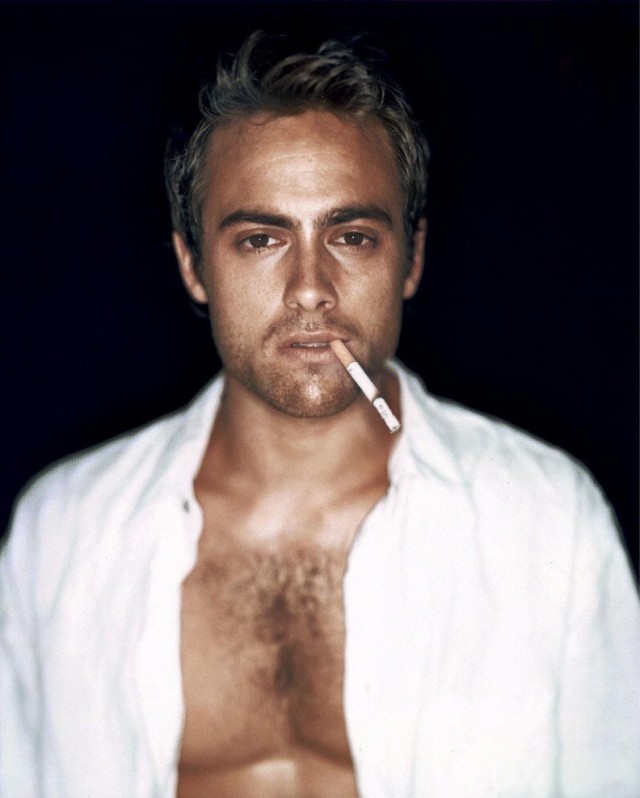 Stuart Townsend Fotoğrafları 17