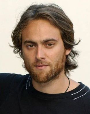 Stuart Townsend Fotoğrafları 18