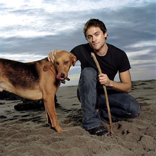 Stuart Townsend Fotoğrafları 21