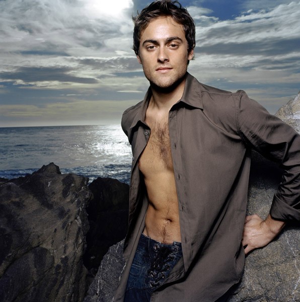 Stuart Townsend Fotoğrafları 25