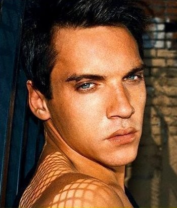 Jonathan Rhys Meyers Fotoğrafları 77