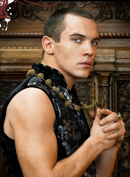 Jonathan Rhys Meyers Fotoğrafları 82