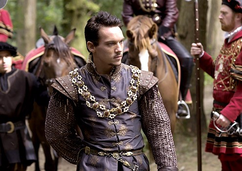 Jonathan Rhys Meyers Fotoğrafları 86