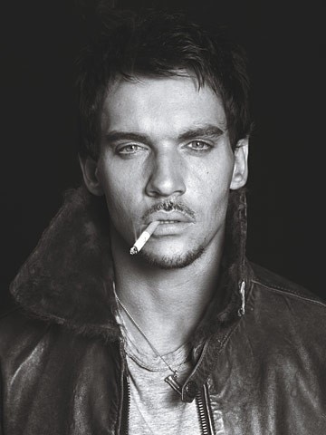 Jonathan Rhys Meyers Fotoğrafları 90