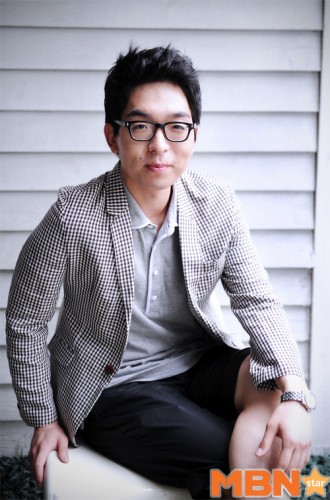 Kim Dong-bum Fotoğrafı