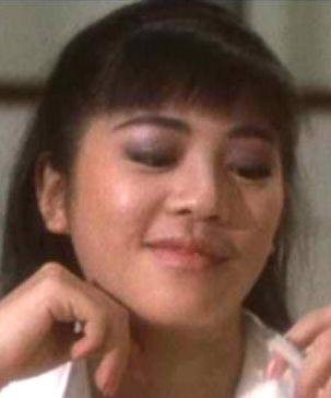 Crystal Kwok Fotoğrafı