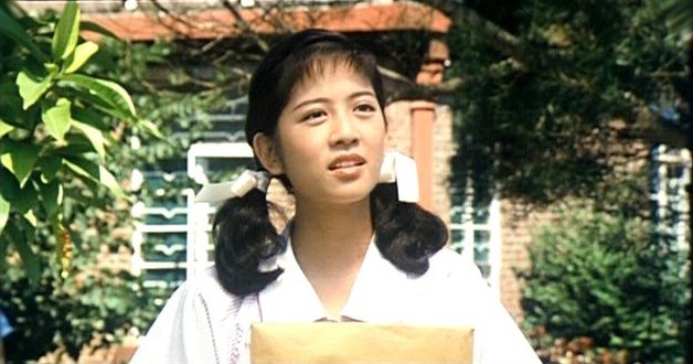 Crystal Kwok Fotoğrafı
