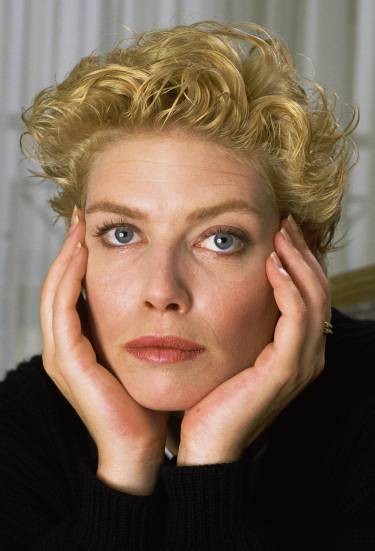 Kelly McGillis Fotoğrafları 2