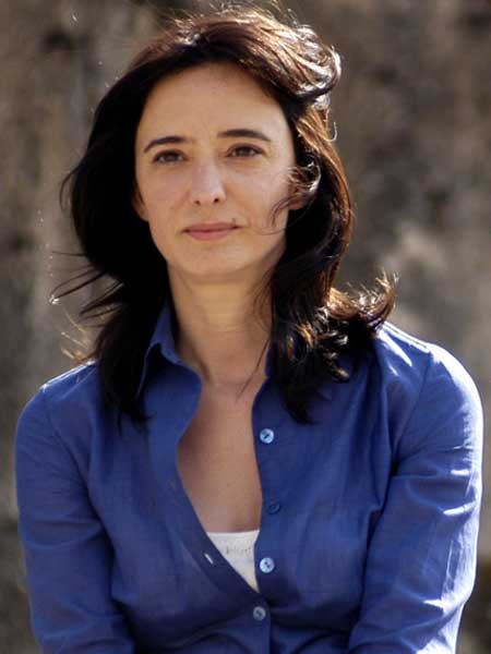 Ana Torrent Fotoğrafları 1