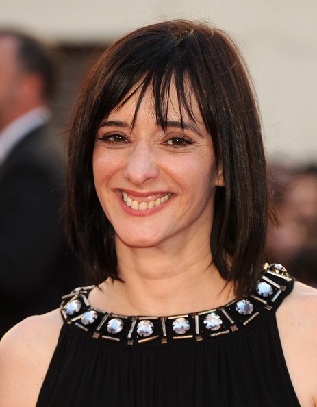 Ana Torrent Fotoğrafları 5