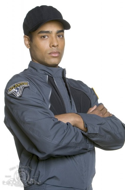 Rainbow Francks Fotoğrafı