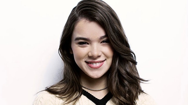 Hailee Steinfeld Fotoğrafları 168