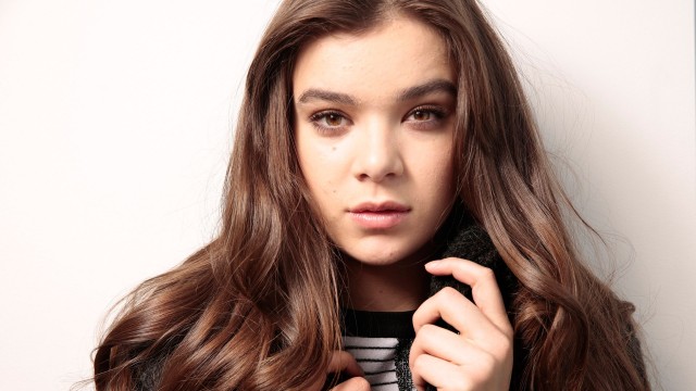 Hailee Steinfeld Fotoğrafları 174