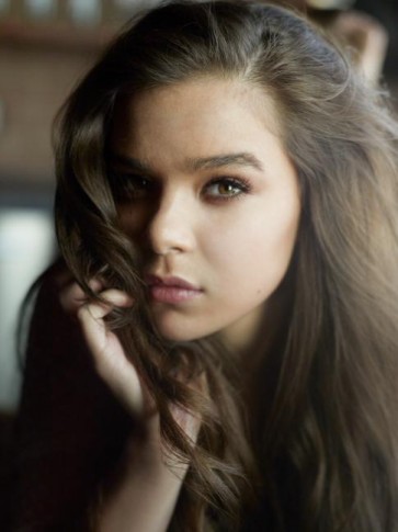 Hailee Steinfeld Fotoğrafları 180