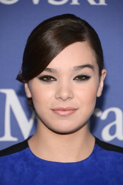 Hailee Steinfeld Fotoğrafları 185