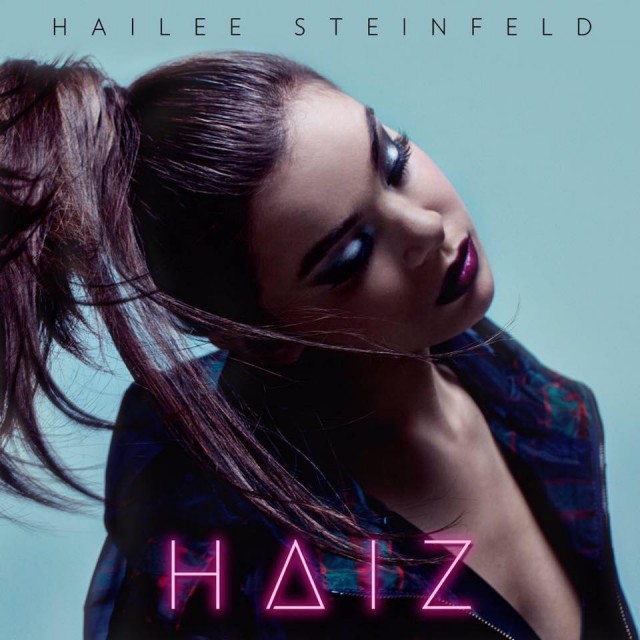 Hailee Steinfeld Fotoğrafı