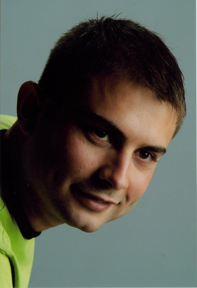 Onur Ayan Fotoğrafı