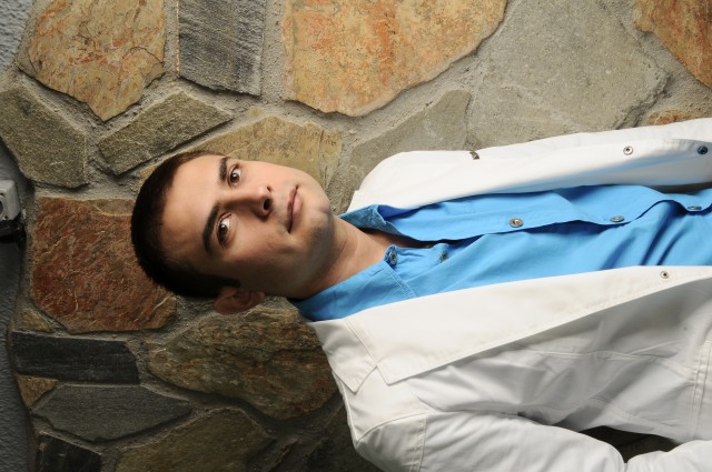 Onur Ayan Fotoğrafı