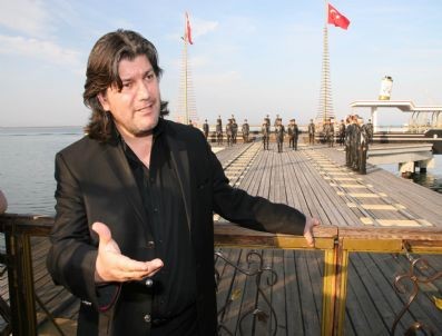 Ahmet Şafak Fotoğrafı