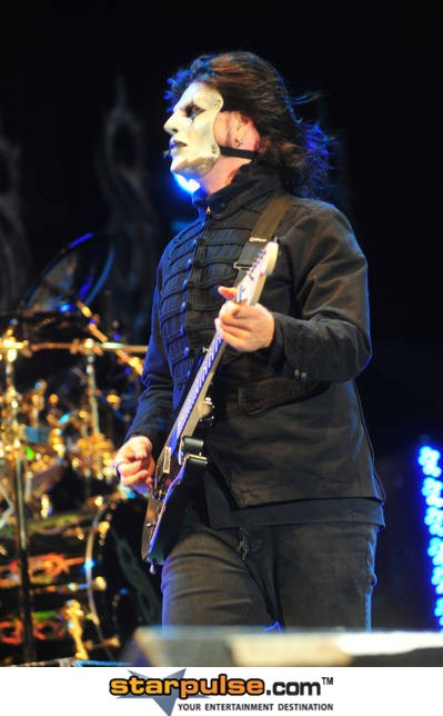 Slipknot Fotoğrafı